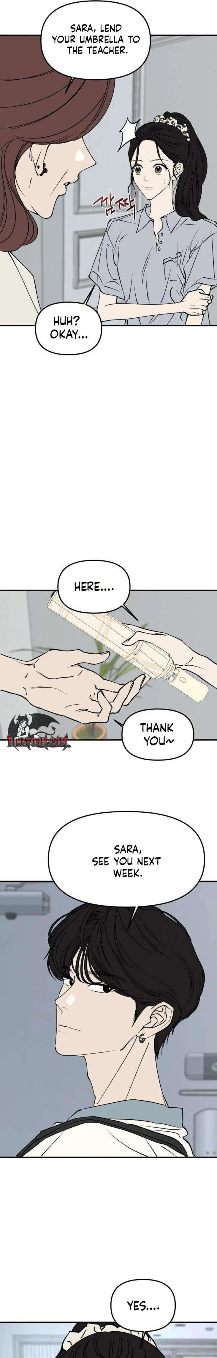 Conscientious Tutoring Chapter 12 - Page 10