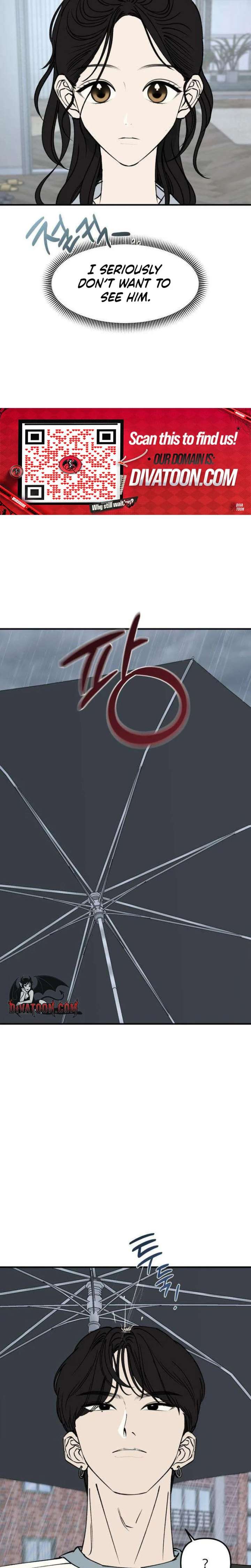 Conscientious Tutoring Chapter 12 - Page 11