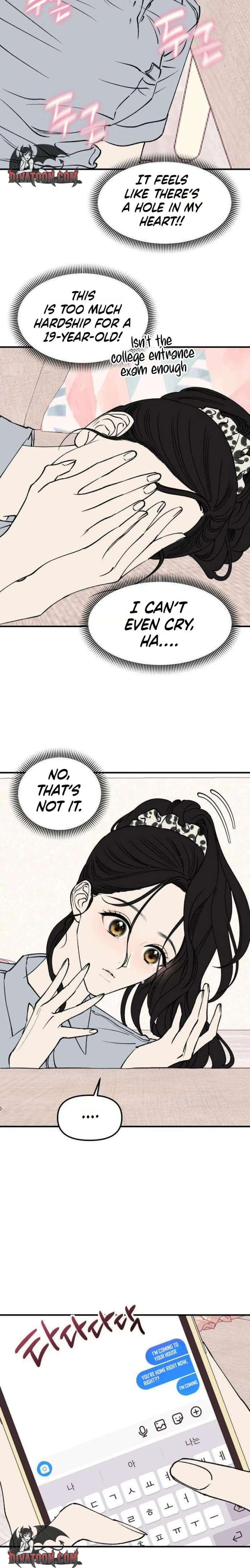 Conscientious Tutoring Chapter 12 - Page 14