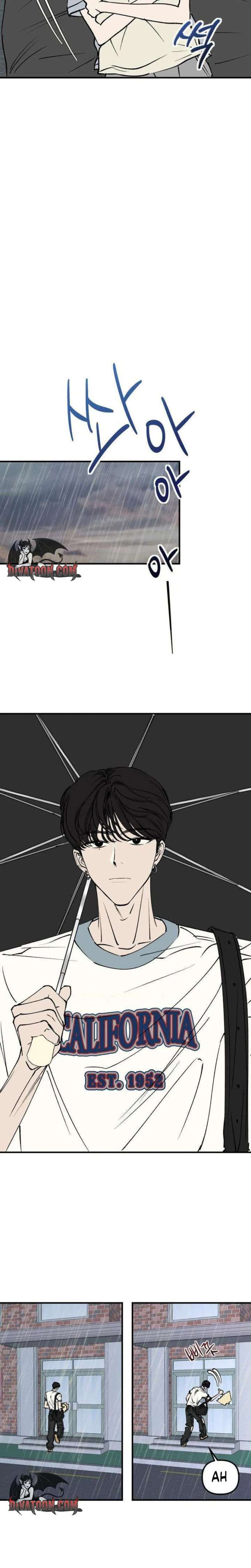 Conscientious Tutoring Chapter 12 - Page 19