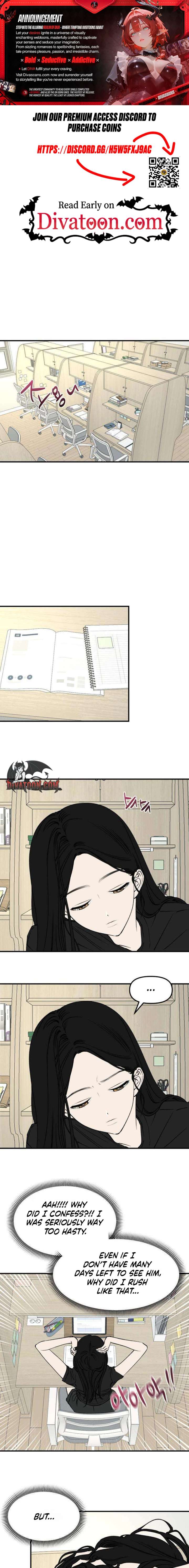 Conscientious Tutoring Chapter 13 - Page 1