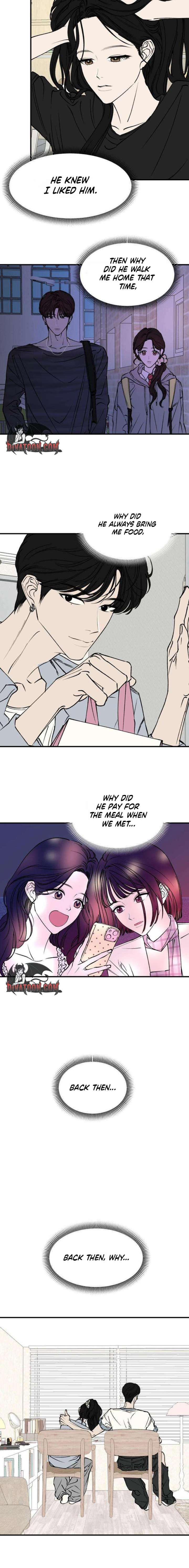 Conscientious Tutoring Chapter 13 - Page 2