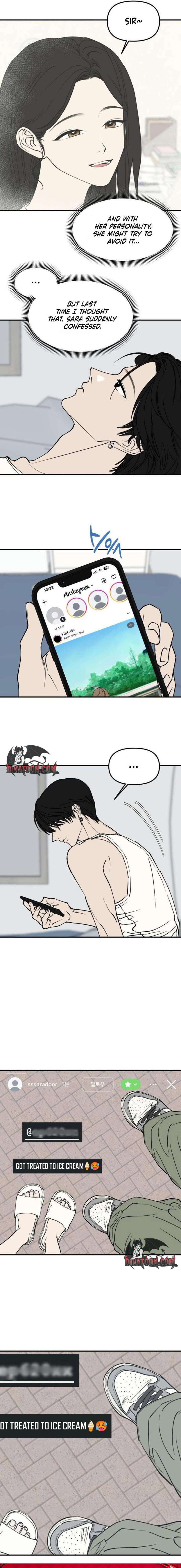 Conscientious Tutoring Chapter 13 - Page 7