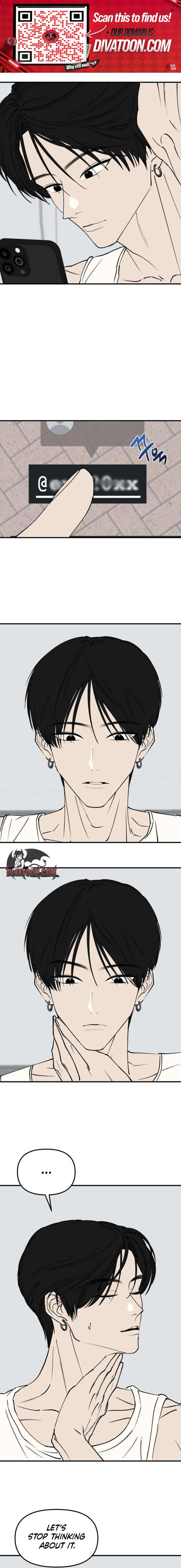 Conscientious Tutoring Chapter 13 - Page 8