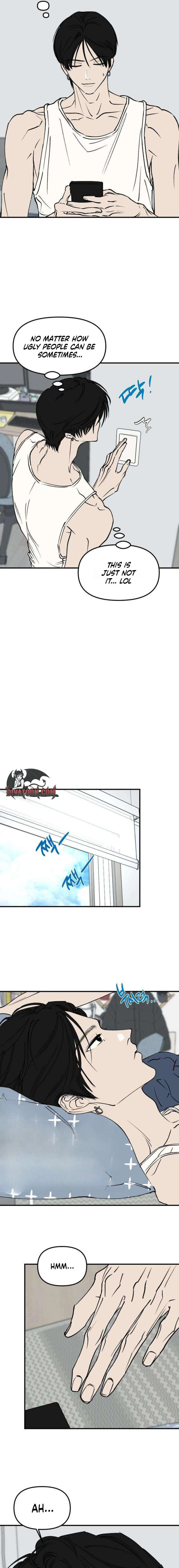 Conscientious Tutoring Chapter 13 - Page 9