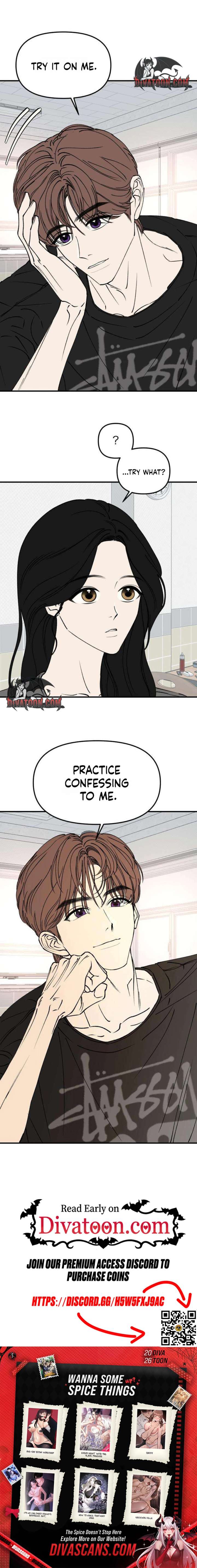 Conscientious Tutoring Chapter 13 - Page 13