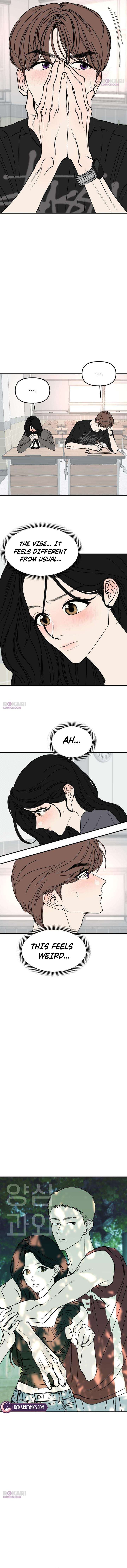 Conscientious Tutoring Chapter 14 - Page 3