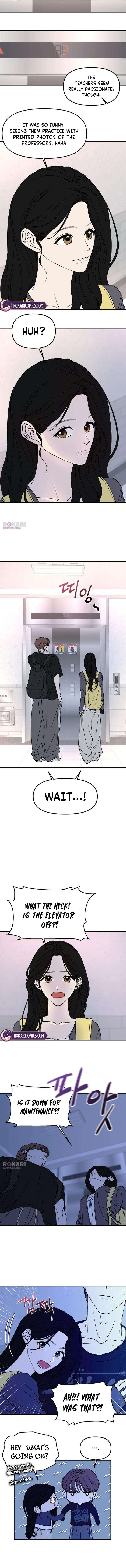 Conscientious Tutoring Chapter 14 - Page 6