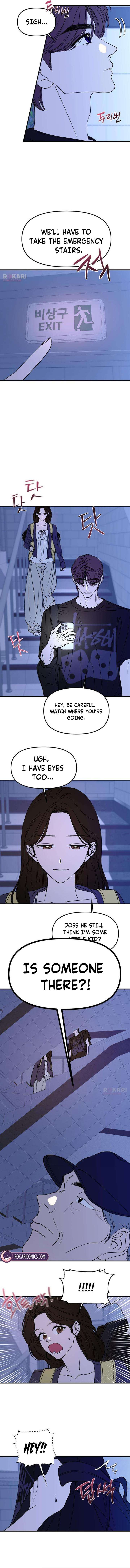 Conscientious Tutoring Chapter 14 - Page 7