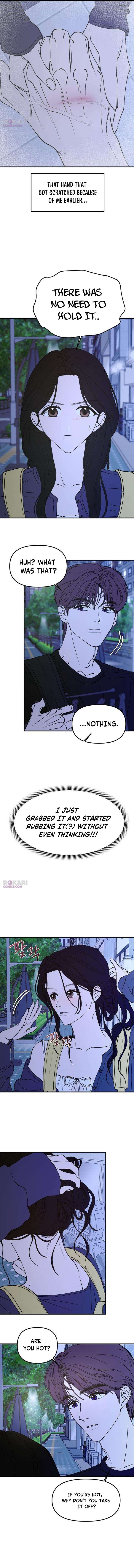 Conscientious Tutoring Chapter 15 - Page 6