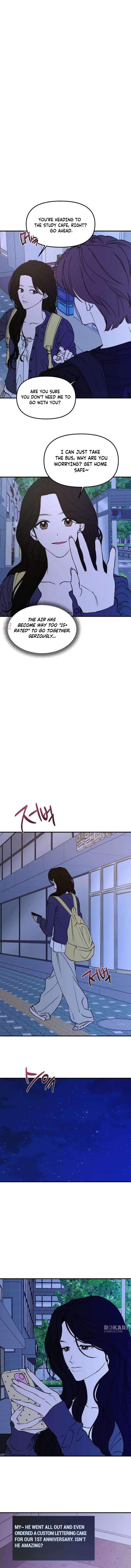 Conscientious Tutoring Chapter 15 - Page 8