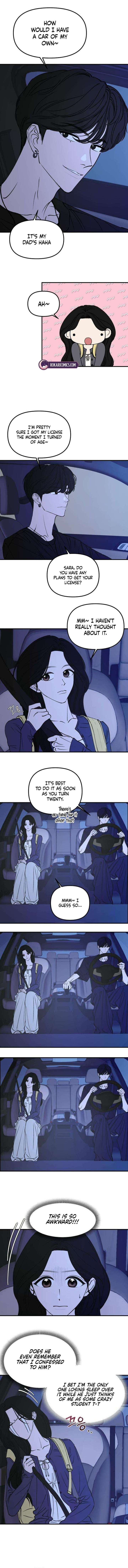 Conscientious Tutoring Chapter 16 - Page 3