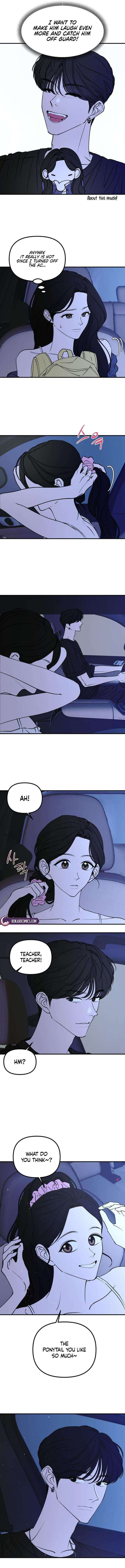 Conscientious Tutoring Chapter 16 - Page 7