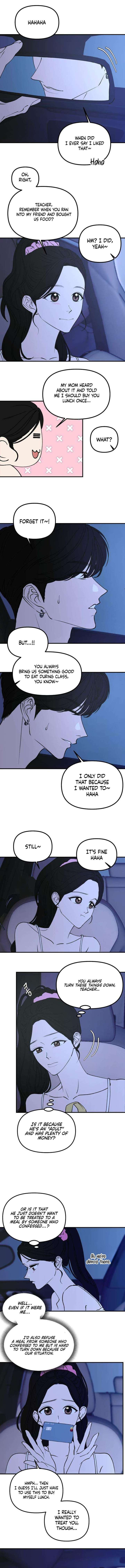 Conscientious Tutoring Chapter 16 - Page 8