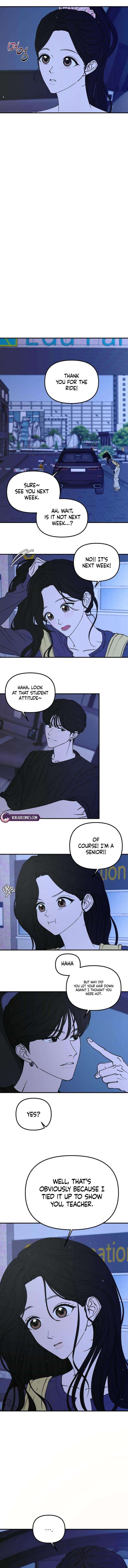 Conscientious Tutoring Chapter 16 - Page 10