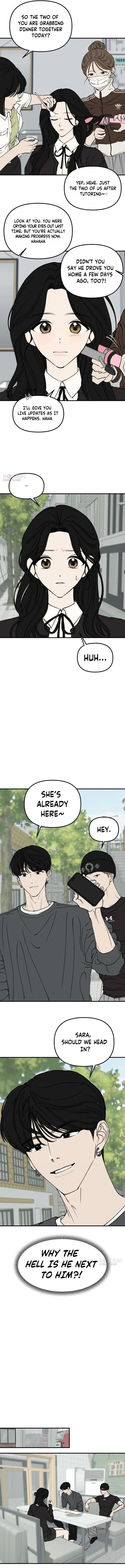 Conscientious Tutoring Chapter 17 - Page 2