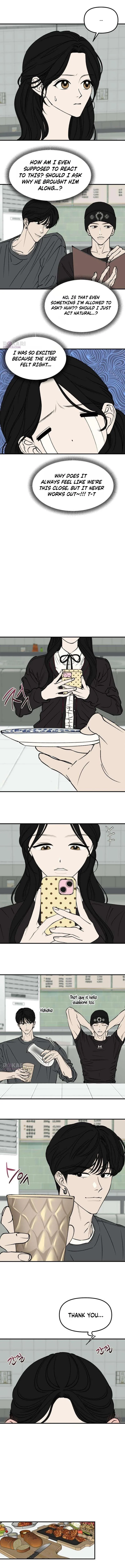 Conscientious Tutoring Chapter 17 - Page 3