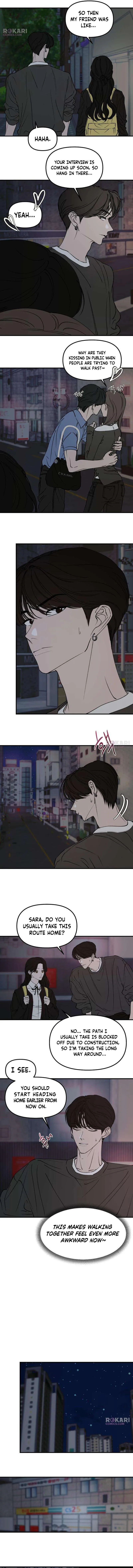 Conscientious Tutoring Chapter 18 - Page 4