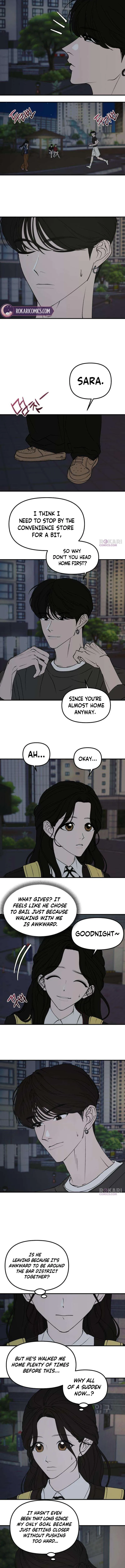 Conscientious Tutoring Chapter 18 - Page 5