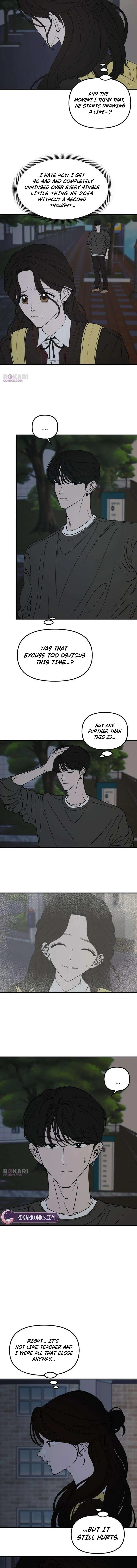 Conscientious Tutoring Chapter 18 - Page 6