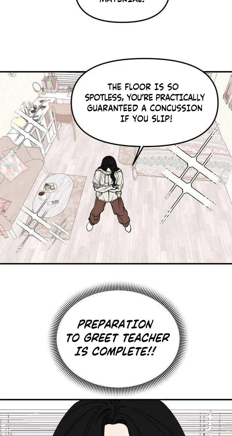 Conscientious Tutoring Chapter 19 - Page 3