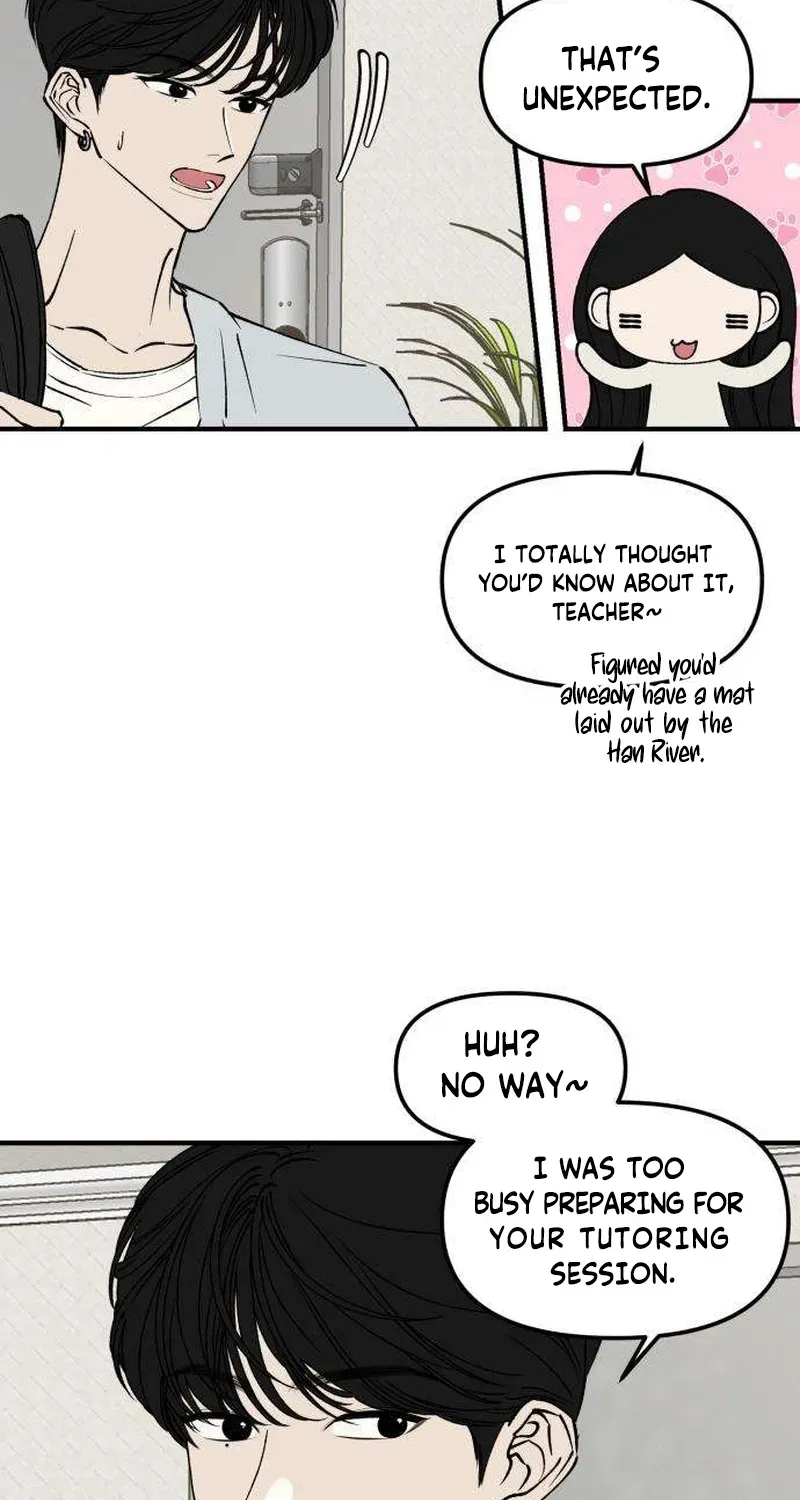 Conscientious Tutoring Chapter 19 - Page 9