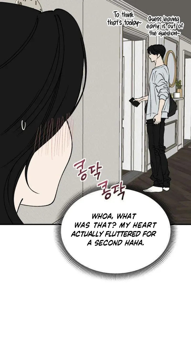 Conscientious Tutoring Chapter 19 - Page 12