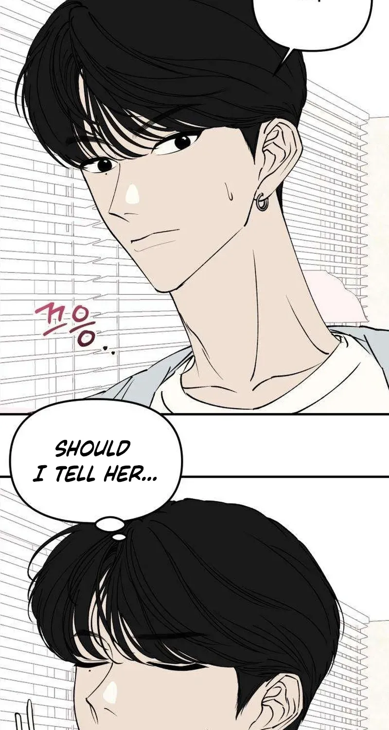 Conscientious Tutoring Chapter 19 - Page 14