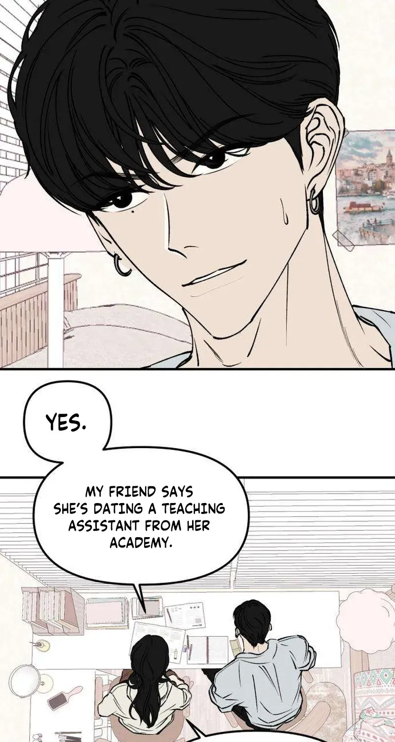 Conscientious Tutoring Chapter 19 - Page 19