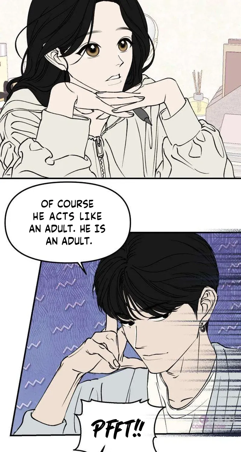 Conscientious Tutoring Chapter 19 - Page 24