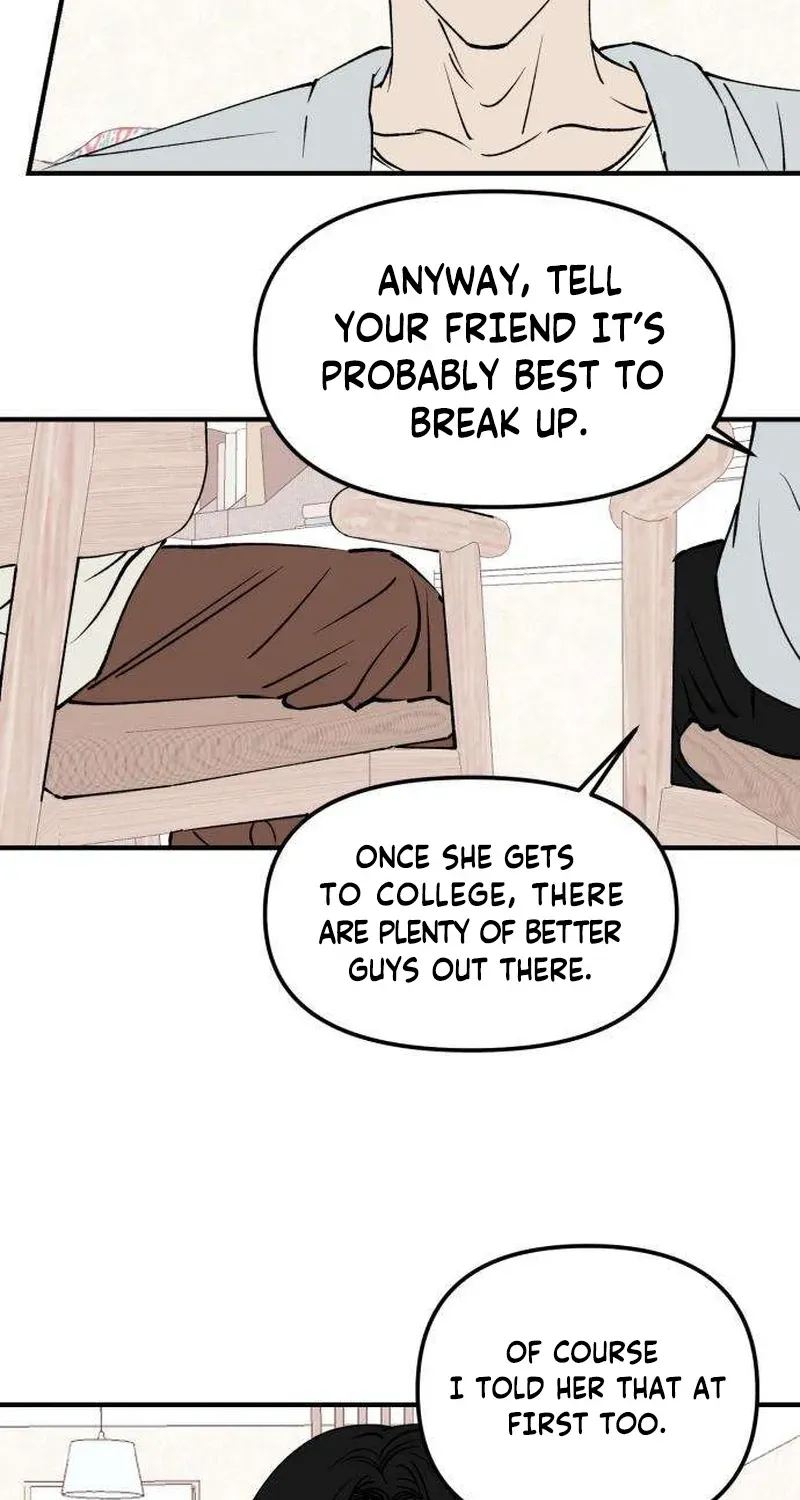 Conscientious Tutoring Chapter 19 - Page 26