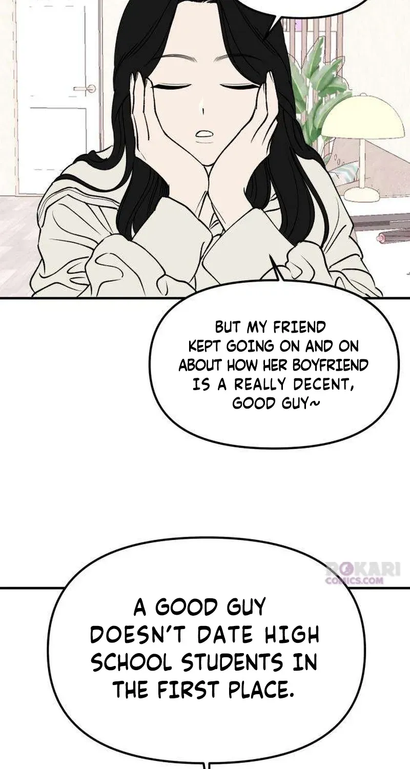 Conscientious Tutoring Chapter 19 - Page 27
