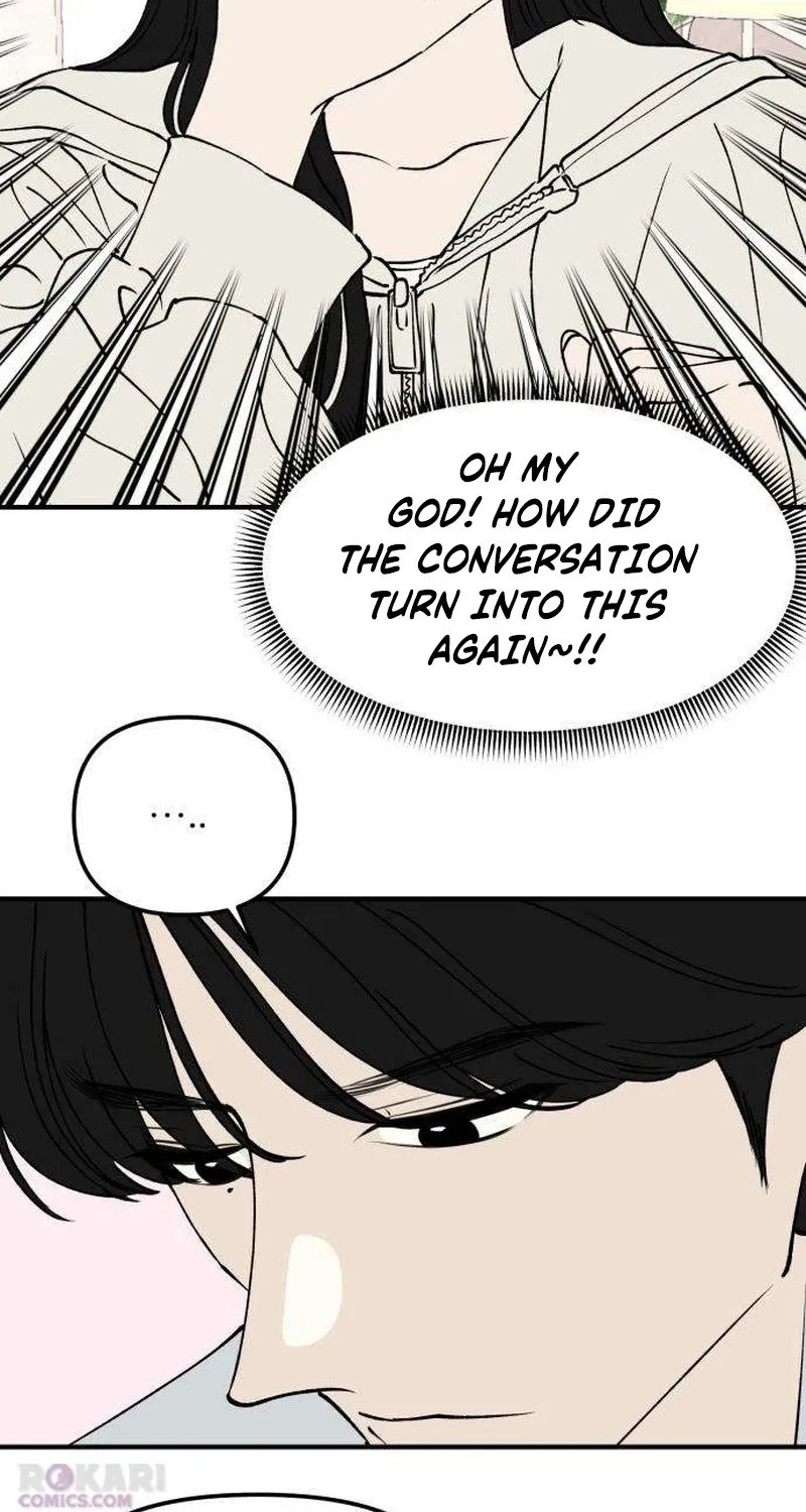 Conscientious Tutoring Chapter 19 - Page 40