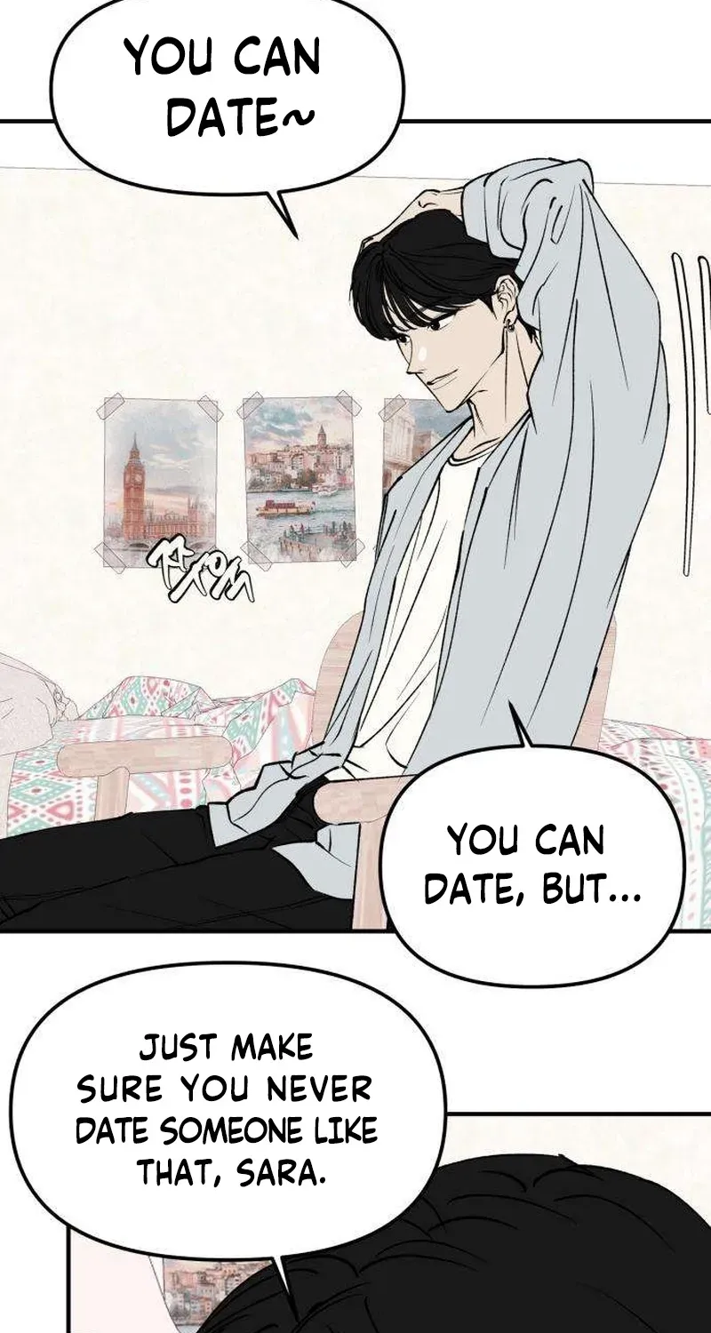 Conscientious Tutoring Chapter 19 - Page 41