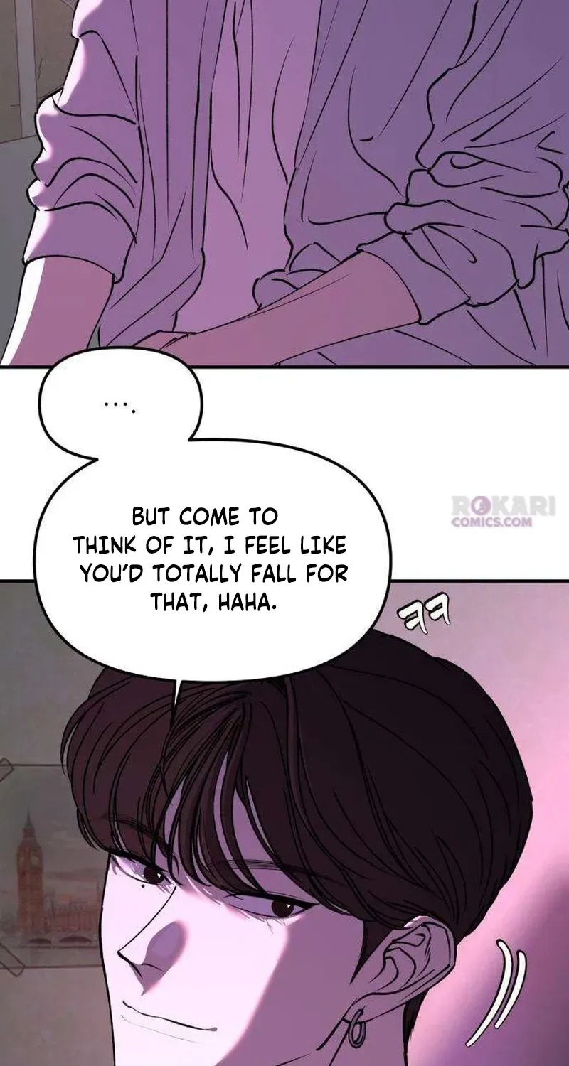 Conscientious Tutoring Chapter 19 - Page 47