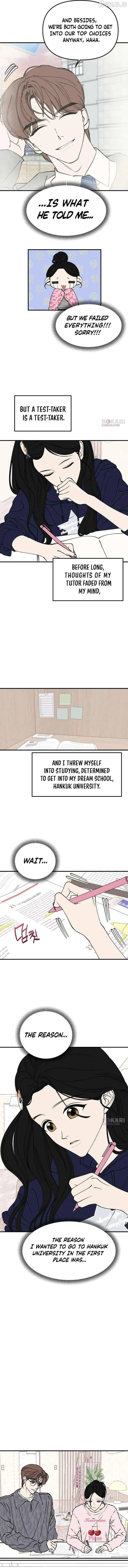 Conscientious Tutoring Chapter 20 - Page 4
