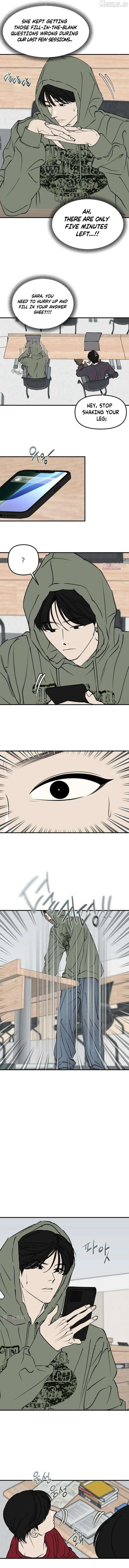 Conscientious Tutoring Chapter 20 - Page 7