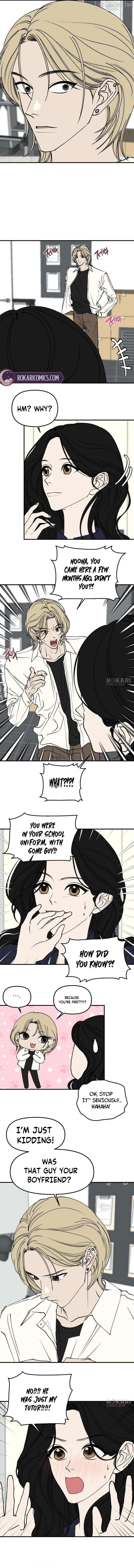Conscientious Tutoring Chapter 21 - Page 8
