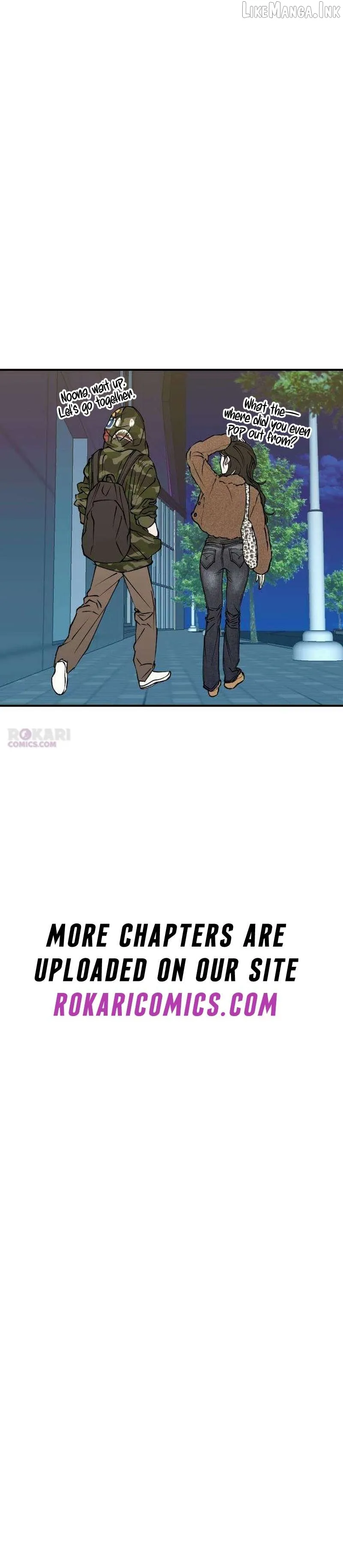 Conscientious Tutoring Chapter 21 - Page 12