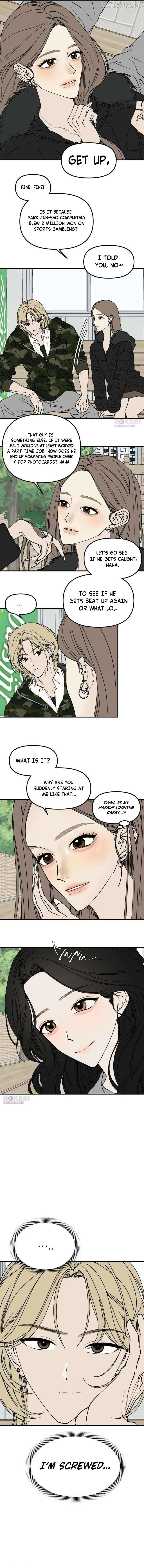 Conscientious Tutoring Chapter 22 - Page 3
