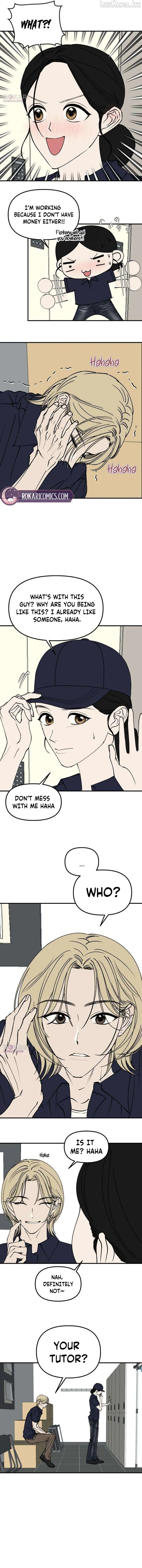 Conscientious Tutoring Chapter 22 - Page 6