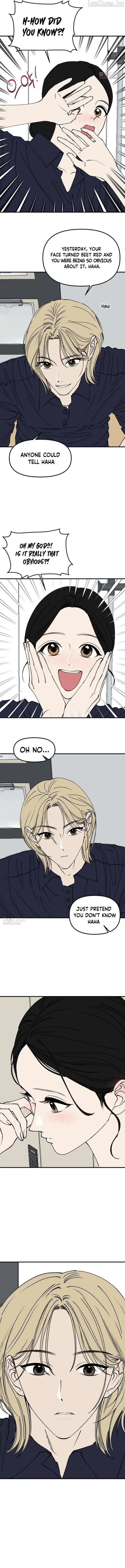 Conscientious Tutoring Chapter 22 - Page 7