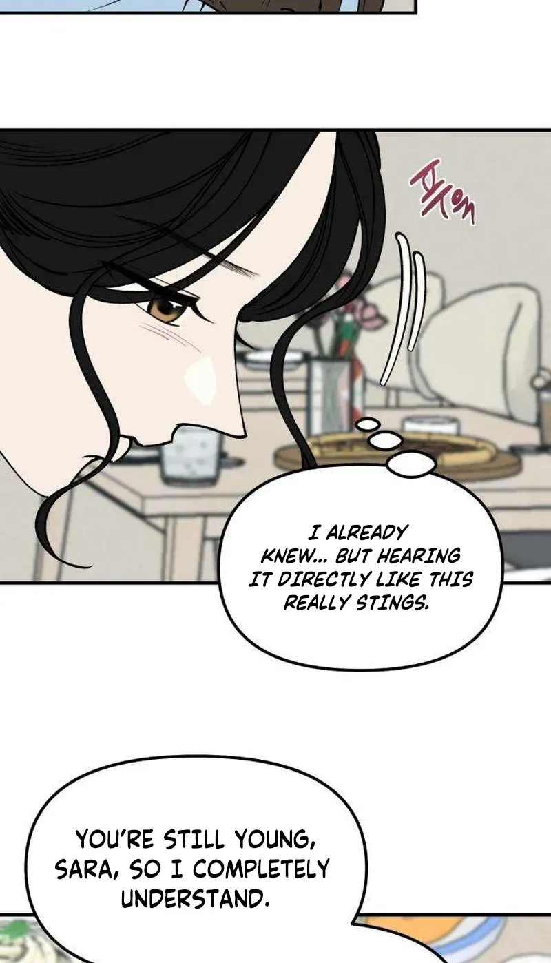 Conscientious Tutoring Chapter 23 - Page 11