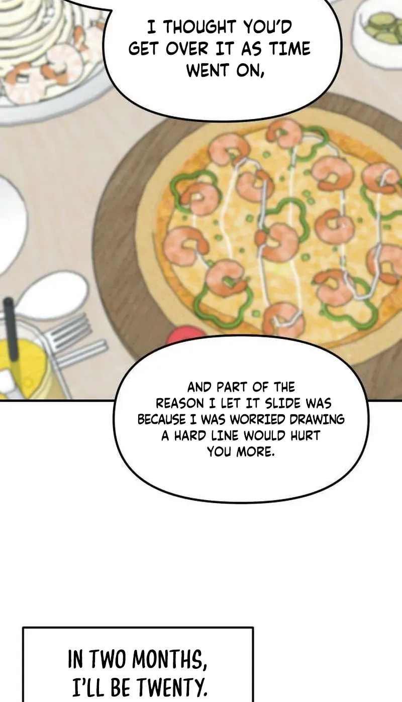 Conscientious Tutoring Chapter 23 - Page 12