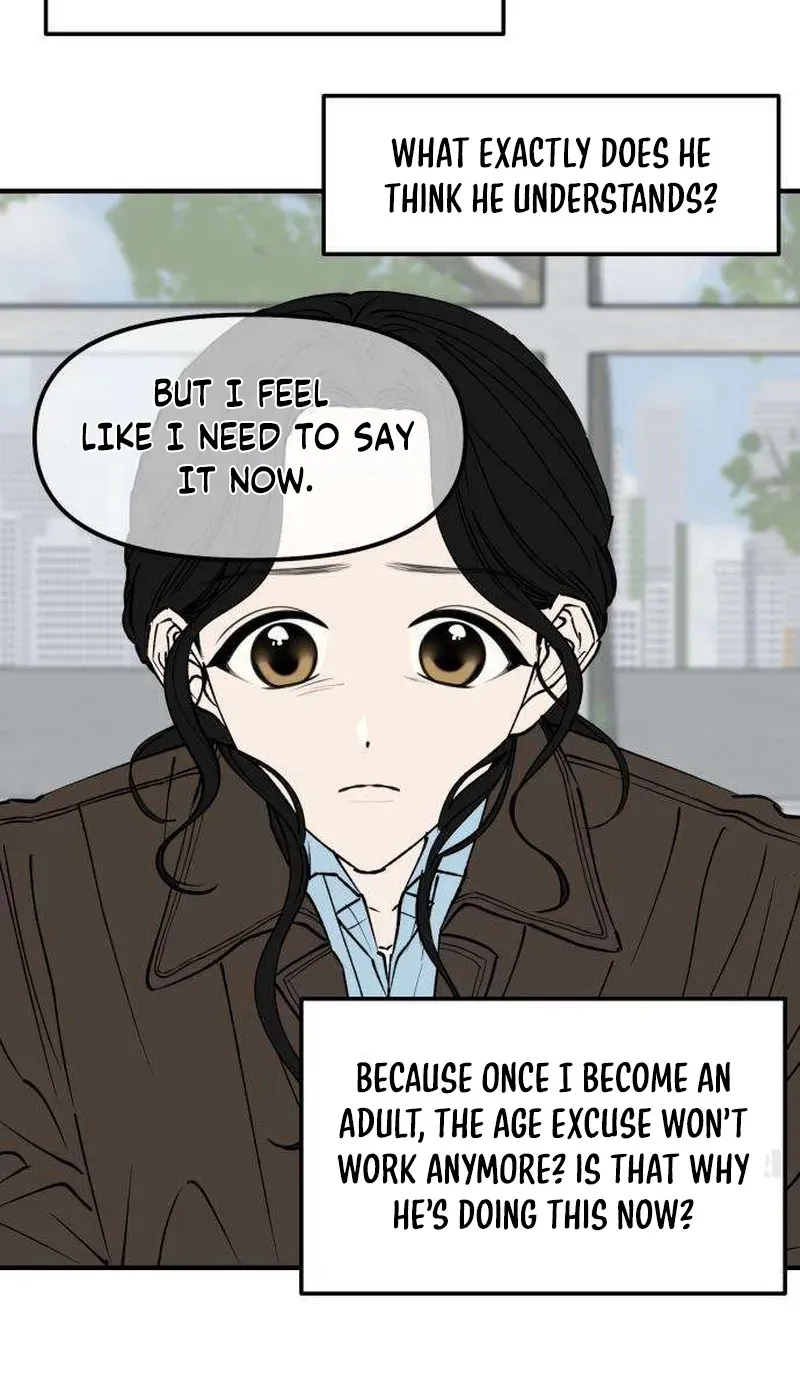 Conscientious Tutoring Chapter 23 - Page 13
