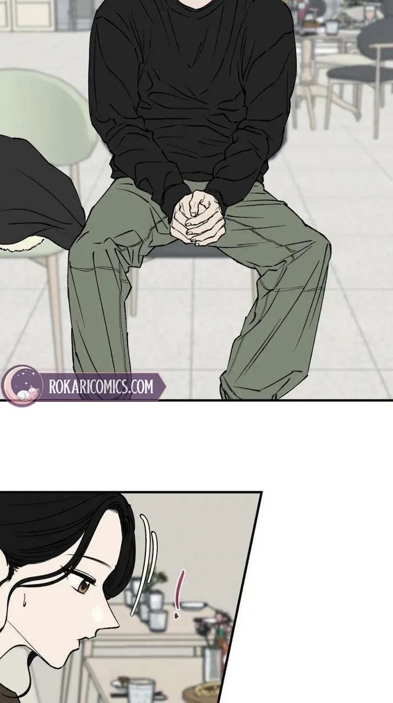 Conscientious Tutoring Chapter 23 - Page 15