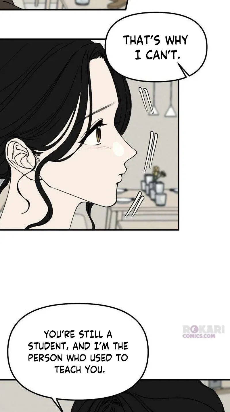 Conscientious Tutoring Chapter 23 - Page 16