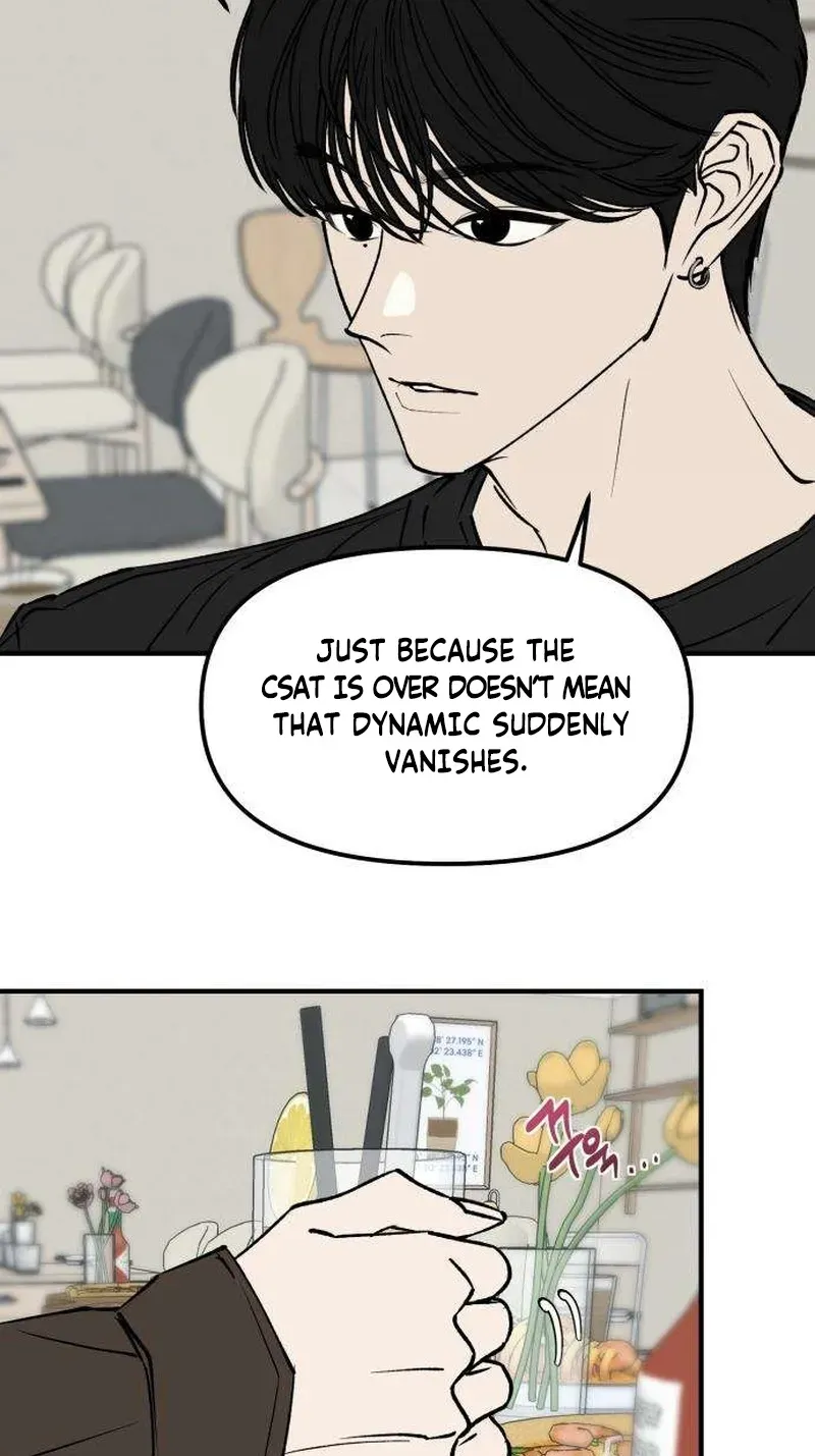 Conscientious Tutoring Chapter 23 - Page 17