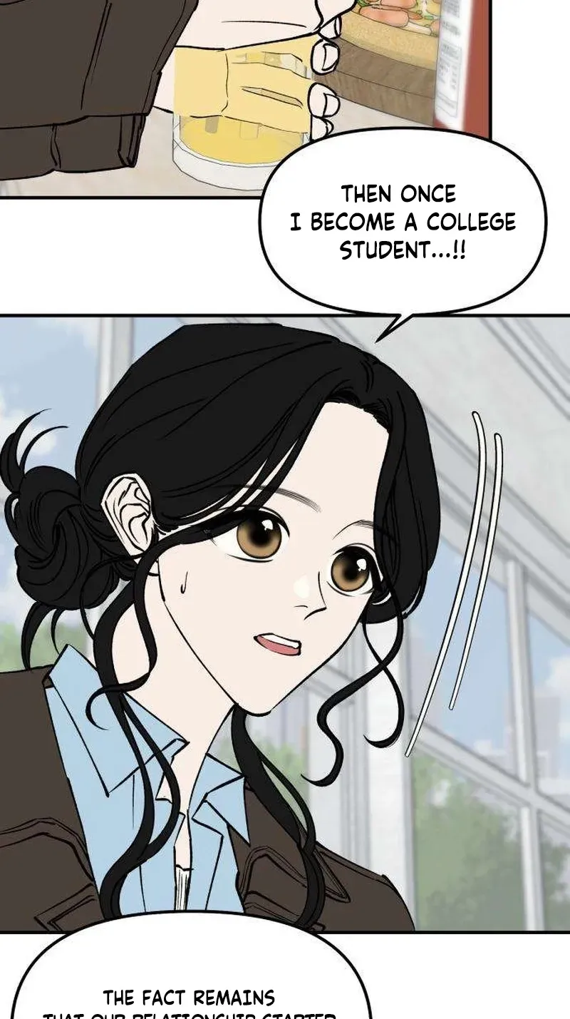 Conscientious Tutoring Chapter 23 - Page 18