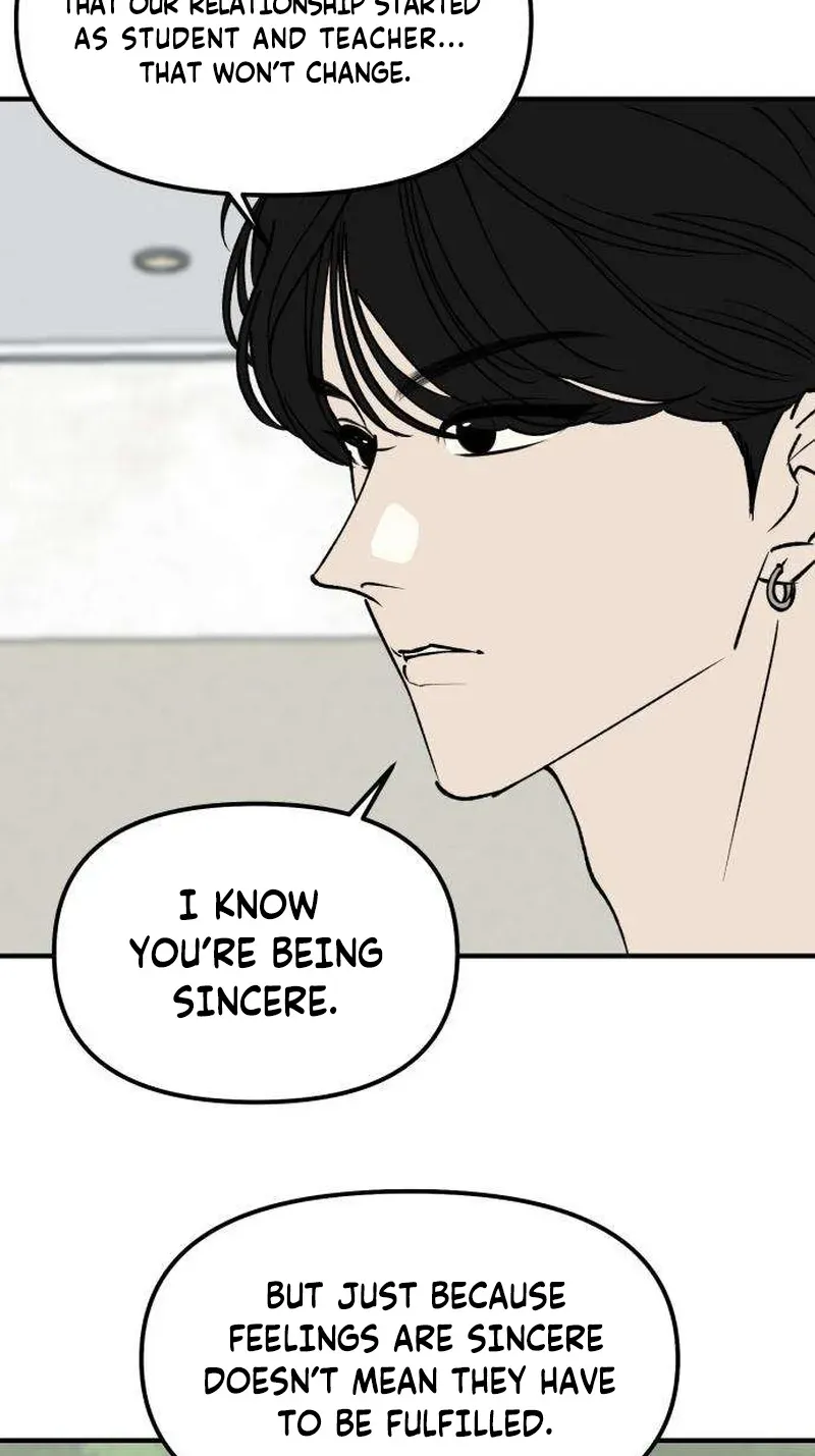 Conscientious Tutoring Chapter 23 - Page 19